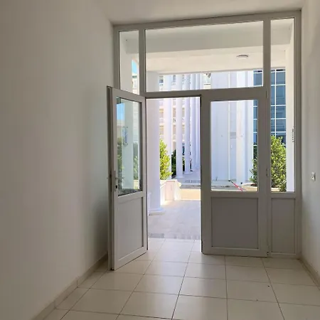 Appartement Luxury
