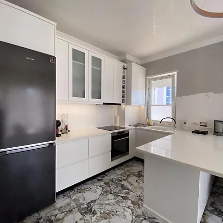 Appartement Luxury *