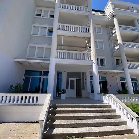 Luxury Appartement