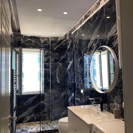 Appartement Luxury *