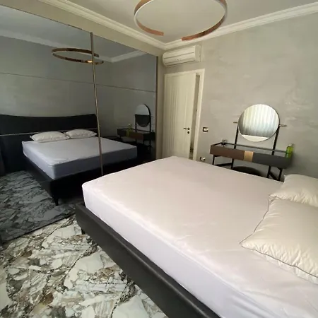 Appartement Luxury *